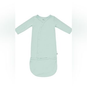 Kyte Baby Bundler in Sage